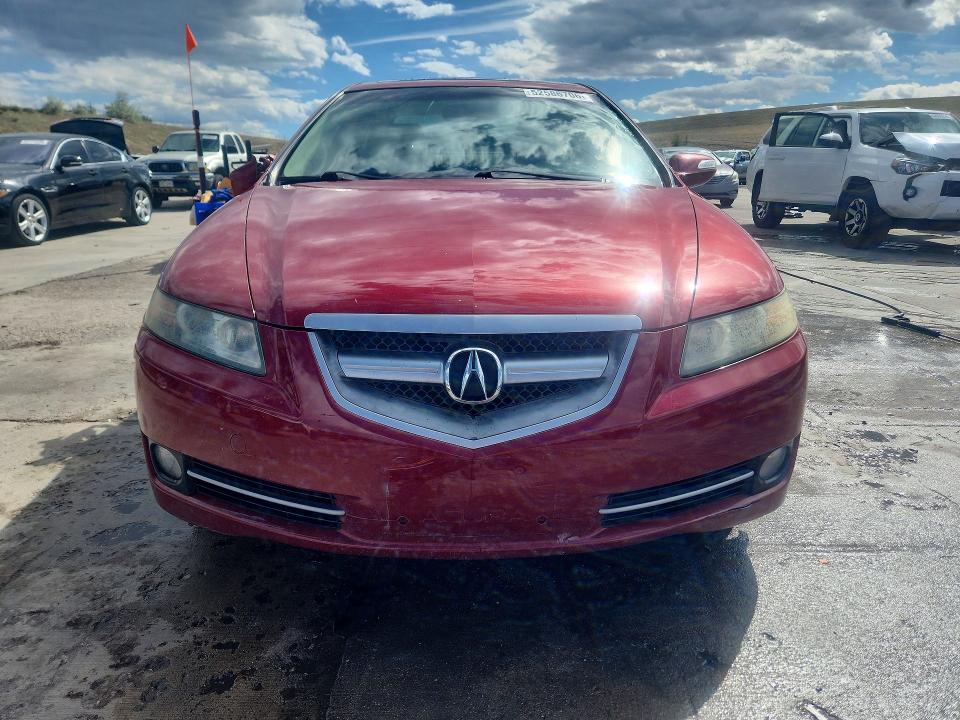Aukcja sprzedaży 2007 Acura Tl, vin: 19UUA66277A036106, numer aukcji: 52586706