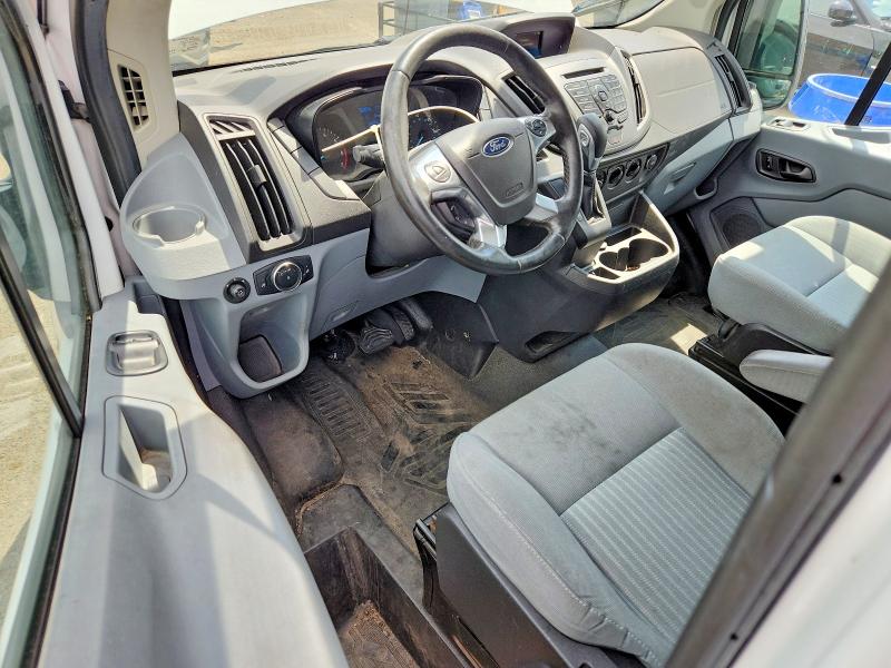 Продажа на аукционе авто 2016 Ford Transit, vin: 1FTYR2CG8GKA94513, номер лота: 52575946