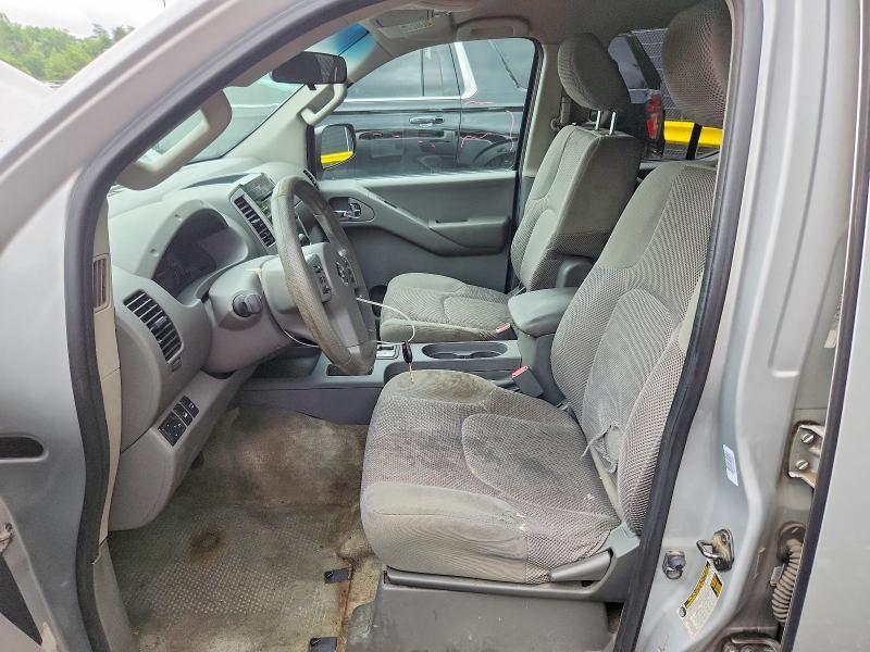 54421076 :رقم المزاد ، 1N6AD0EV7DN717532 vin ، 2013 Nissan Frontier مزاد بيع