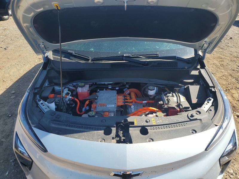 Продаж на аукціоні авто 2023 Chevrolet Bolt Euv, vin: 1G1FY6S09P4129787, номер лоту: 53248786