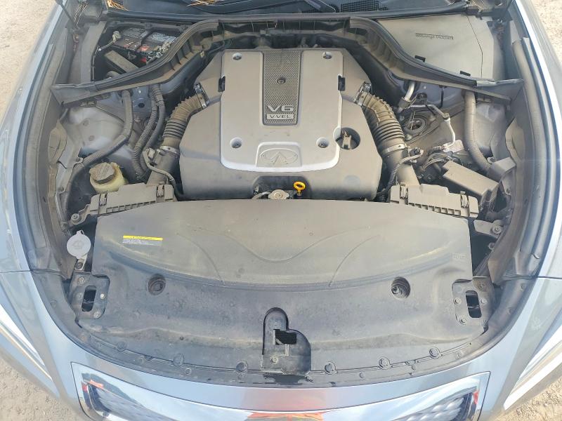 Продажа на аукционе авто 2019 Infiniti Q70, vin: JN1BY1AR6KM585685, номер лота: 52831836
