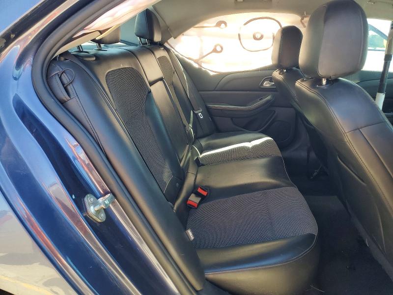 Aukcja sprzedaży 2014 Chevrolet Malibu, vin: 1G11C5SL9EF255470, numer aukcji: 52781656
