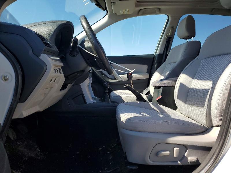 Aukcja sprzedaży 2015 Subaru Forester, vin: JF2SJADC0FG590606, numer aukcji: 52848526