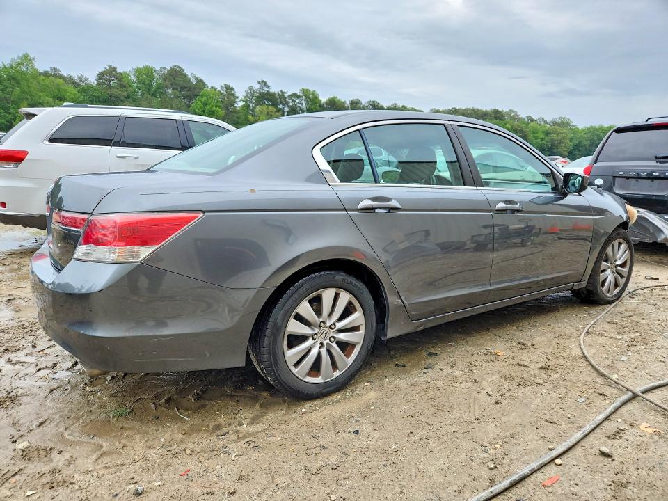 Продаж на аукціоні авто 2011 Honda Accord, vin: 1HGCP2F75BA063246, номер лоту: 54856256