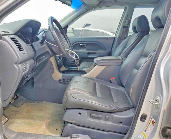 Aukcja sprzedaży 2008 Honda Pilot, vin: 5FNYF28518B019327, numer aukcji: 54963796