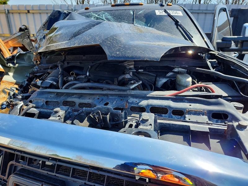 Aukcja sprzedaży 2015 Gmc Denali, vin: 1GT424E88FF574093, numer aukcji: 52391356