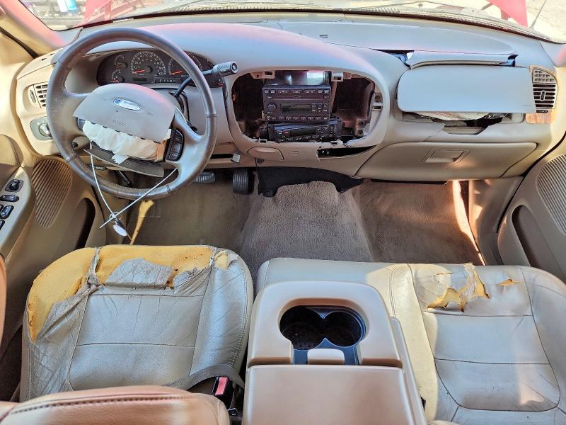 2003 Ford F150 მანქანა იყიდება აუქციონზე, vin: 1FTRW07683KC71641, აუქციონის ნომერი: 52373136