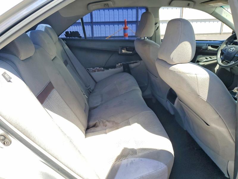 Продаж на аукціоні авто 2014 Toyota Camry, vin: 4T1BF1FK1EU408895, номер лоту: 54007176