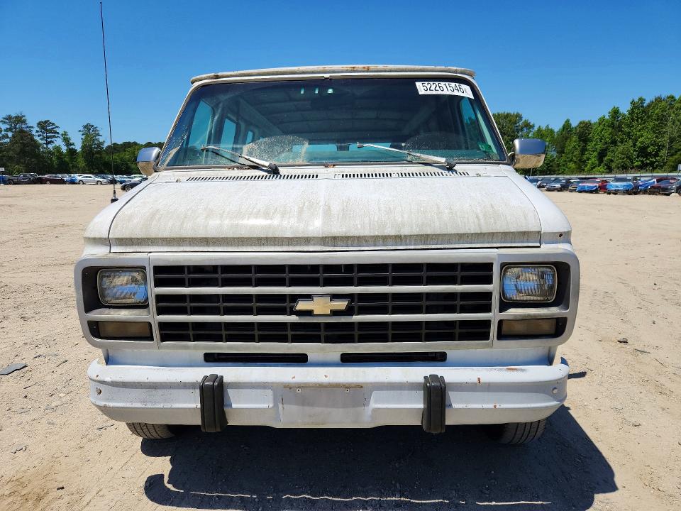 Продажа на аукционе авто 1994 Chevrolet G20, vin: 1GCEG25ZXRF149059, номер лота: 52261546