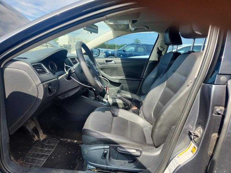Продаж на аукціоні авто 2014 Volkswagen Jetta, vin: 3VWD17AJXEM364152, номер лоту: 55339346