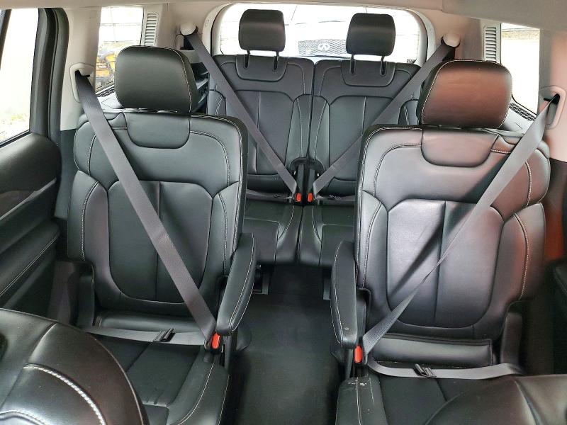 Продажа на аукционе авто 2022 Jeep Grand Cherokee, vin: 1C4RJKBGXN8542483, номер лота: 52036656