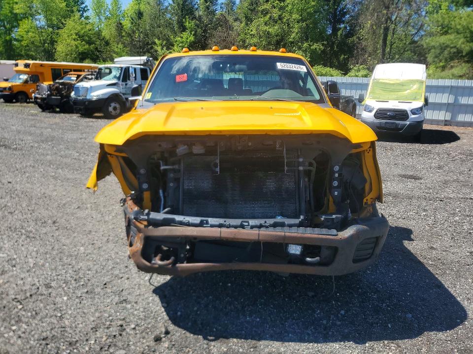 2013 Ford F350 მანქანა იყიდება აუქციონზე, vin: 1FD8W3G62DEB38155, აუქციონის ნომერი: 55729706