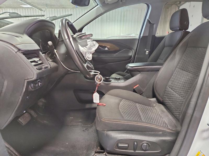 Aukcja sprzedaży 2021 Gmc Terrain, vin: 3GKALTEV3ML402433, numer aukcji: 54386876