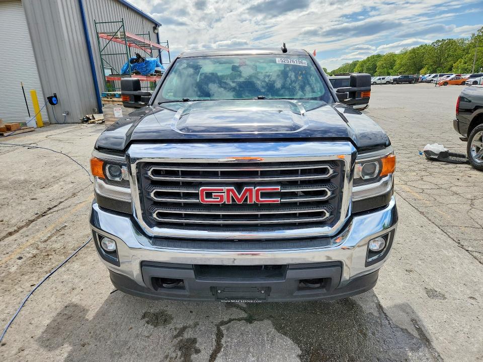 52576196 :رقم المزاد ، 1GT22SEG4GZ360754 vin ، 2016 Gmc Sierra مزاد بيع