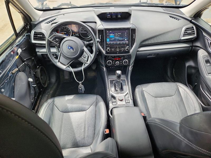 Aukcja sprzedaży 2019 Subaru Forester, vin: JF2SKASC4KH573456, numer aukcji: 54779836