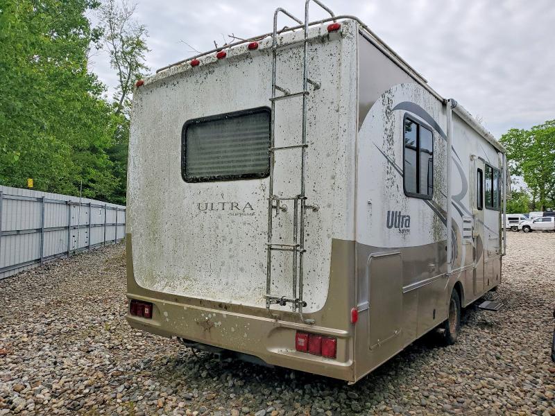Продаж на аукціоні авто 2003 Gulf Stream Recreational Vehicle (rv), vin: 1FDXE45S23HA77021, номер лоту: 54421776