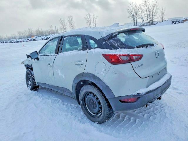 Продажа на аукционе авто 2020 Mazda Cx-3, vin: JM1DKDC70L1470023, номер лота: 49894846