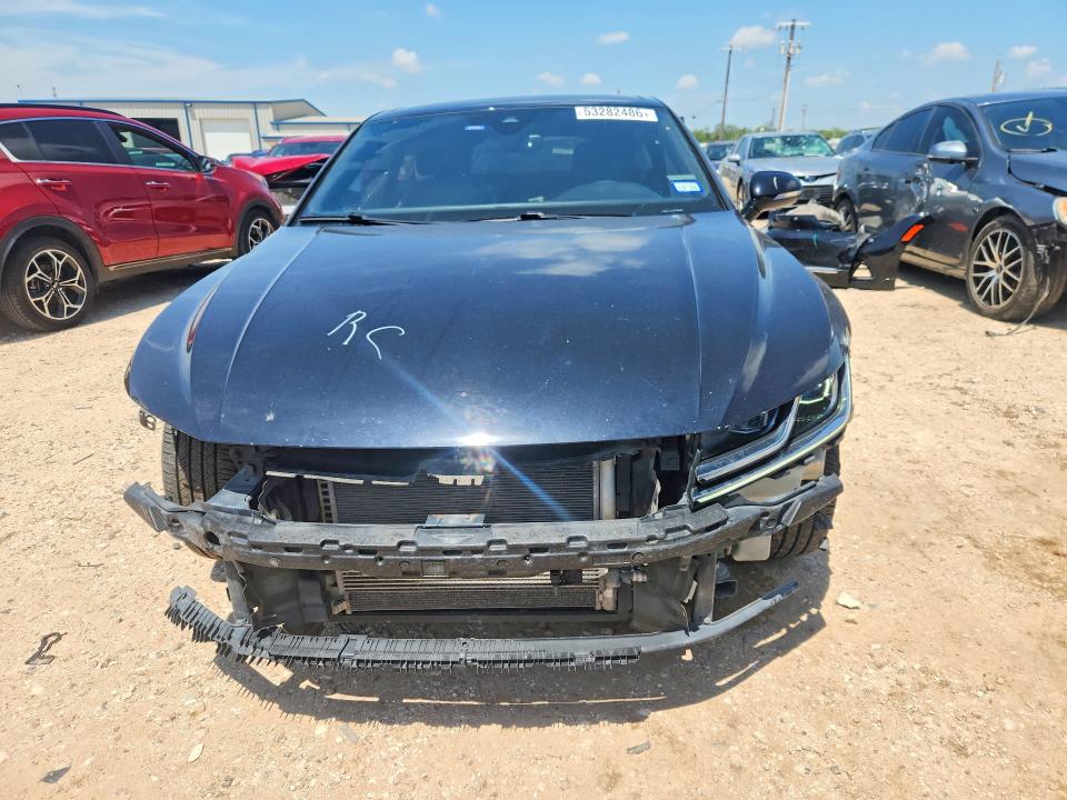 Auction sale of the 2021 Volkswagen Arteon, vin: WVWSR7AN4ME006698, lot number: 53282486