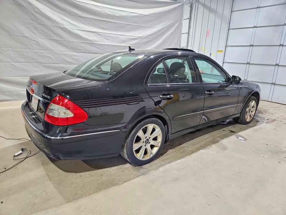 Aukcja sprzedaży 2009 Mercedes-benz E, vin: WDBUF87X39B439677, numer aukcji: 52693666