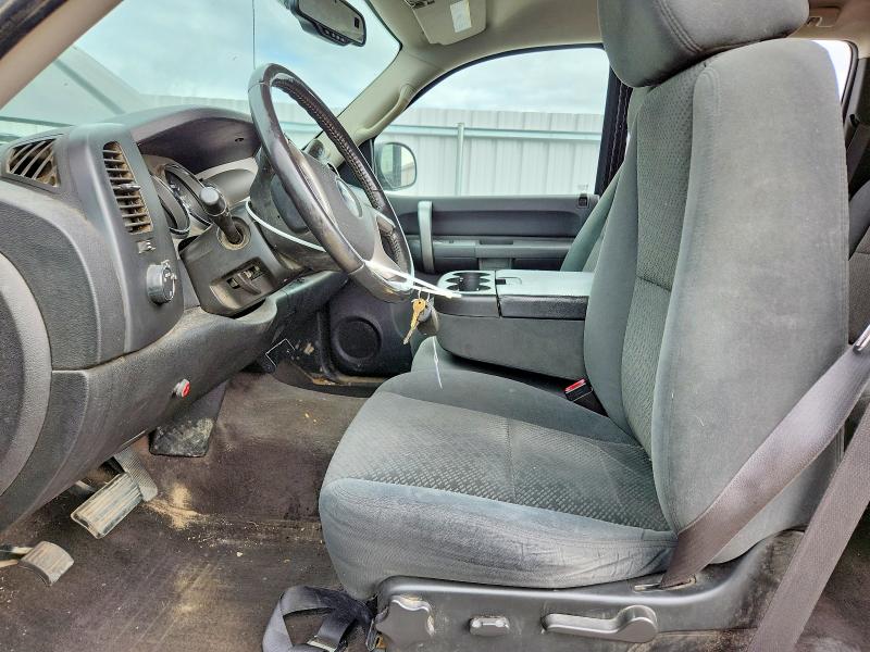 Aukcja sprzedaży 2008 Chevrolet Silverado, vin: 1GCEK19068Z264484, numer aukcji: 54298846