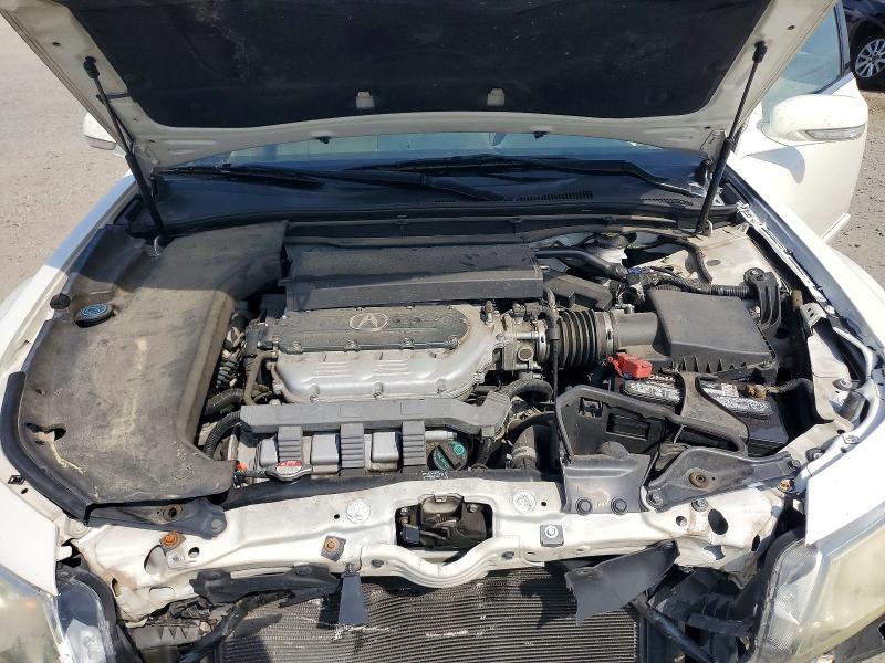 Aukcja sprzedaży 2010 Acura Tl, vin: 19UUA8F20AA024351, numer aukcji: 55410416