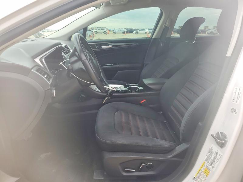 54482036 :رقم المزاد ، 3FA6P0HR3DR137518 vin ، 2013 Ford Fusion مزاد بيع