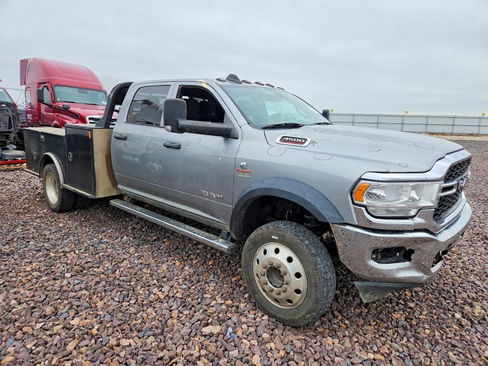 Продажа на аукционе авто 2021 Ram 4500, vin: 3C7WRLEL5MG512944, номер лота: 54010726