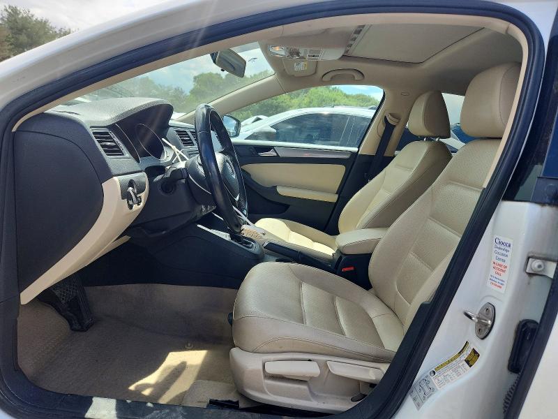 54993156 :رقم المزاد ، 3VWD67AJXGM345167 vin ، 2016 Volkswagen Jetta مزاد بيع