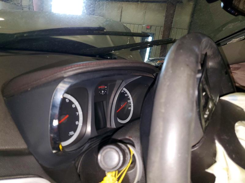 Продажа на аукционе авто 2015 Gmc Terrain, vin: 2GKALMEK1F6356586, номер лота: 53657876