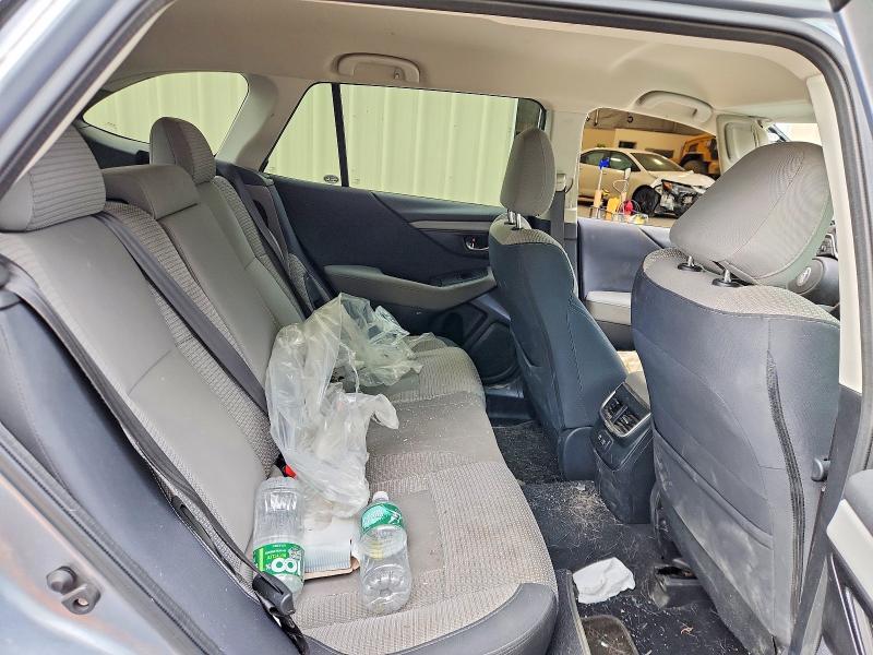 Продаж на аукціоні авто 2022 Subaru Outback, vin: 4S4BTACC3N3209939, номер лоту: 53818426