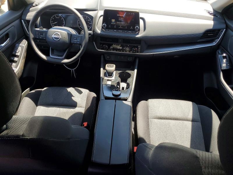 2026 Nissan Rogue მანქანა იყიდება აუქციონზე, vin: 5N1BT3BB9TC738586, აუქციონის ნომერი: 52196276
