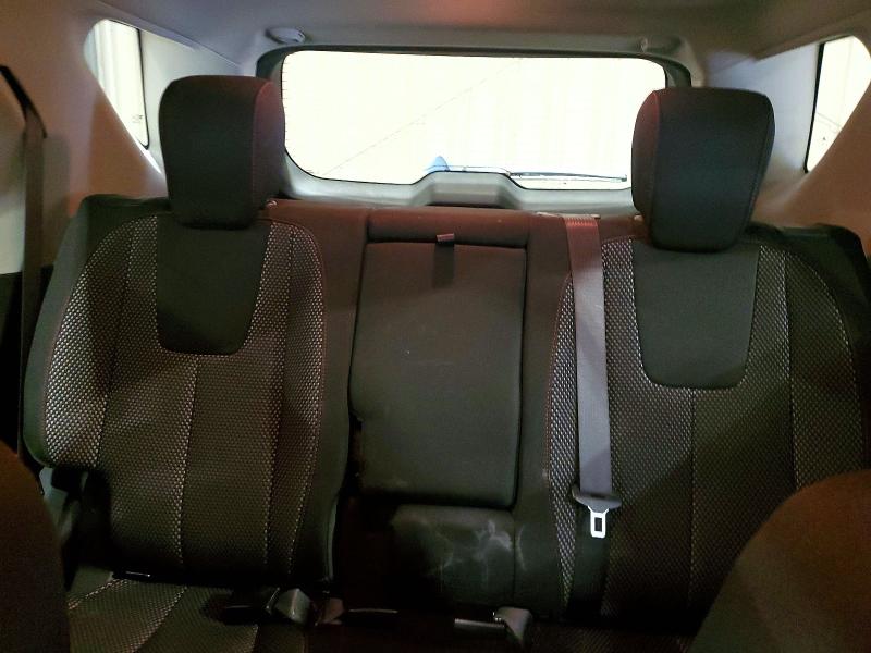 Aukcja sprzedaży 2017 Chevrolet Equinox, vin: 2GNFLEEK2H6243859, numer aukcji: 52215186