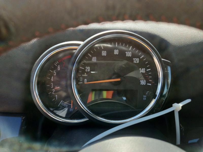 2020 Mini Cooper მანქანა იყიდება აუქციონზე, vin: WMZYW7C04L3L63328, აუქციონის ნომერი: 53050336