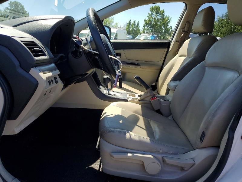 Продажа на аукционе авто 2014 Subaru Xv Crosstrek, vin: JF2GPBKC5EH317974, номер лота: 53926506