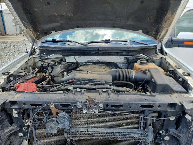Aukcja sprzedaży 2013 Ford F150, vin: 1FTFW1ET5DKD57265, numer aukcji: 55095746
