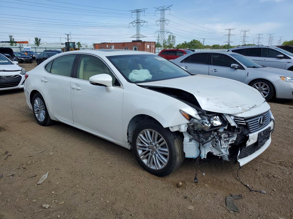 2013 Lexus Es მანქანა იყიდება აუქციონზე, vin: JTHBK1GG9D2055258, აუქციონის ნომერი: 52715076