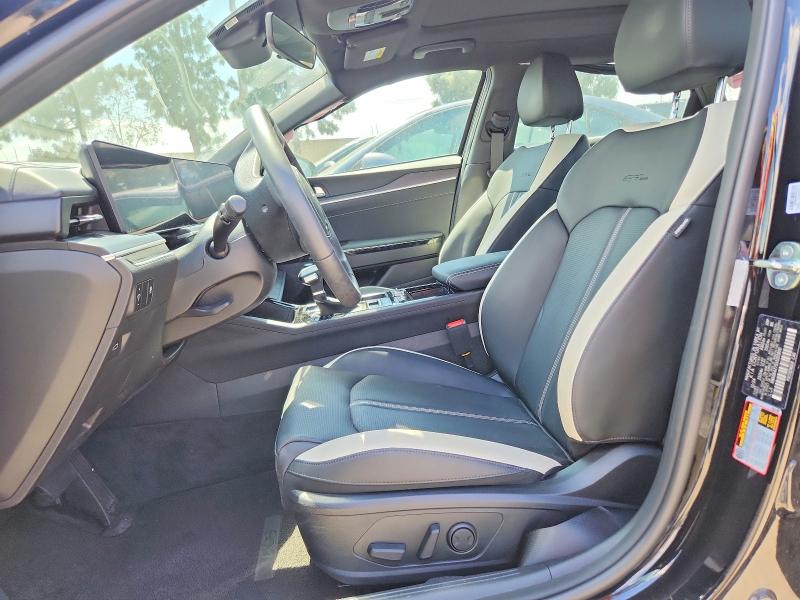 Aukcja sprzedaży 2025 Kia K5, vin: KNAG64J75S5351800, numer aukcji: 55527016