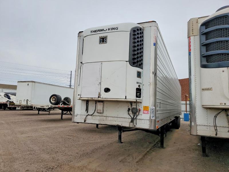 Продаж на аукціоні авто 2012 Utility 16 Trailer, vin: 1UYVS2538CU258909, номер лоту: 52352776