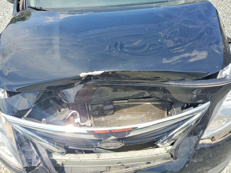 Aukcja sprzedaży 2018 Nissan Versa, vin: 3N1CN7APXJL839034, numer aukcji: 52575866