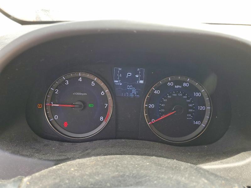 Продаж на аукціоні авто 2015 Hyundai Accent, vin: KMHCT5AE8FU198528, номер лоту: 53232296