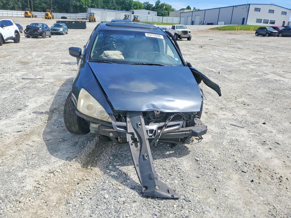 2003 Honda Accord მანქანა იყიდება აუქციონზე, vin: JHMCM56673C044007, აუქციონის ნომერი: 55272646
