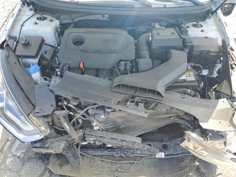 Продажа на аукционе авто 2019 Hyundai Sonata, vin: 5NPE24AF3KH741615, номер лота: 55114796