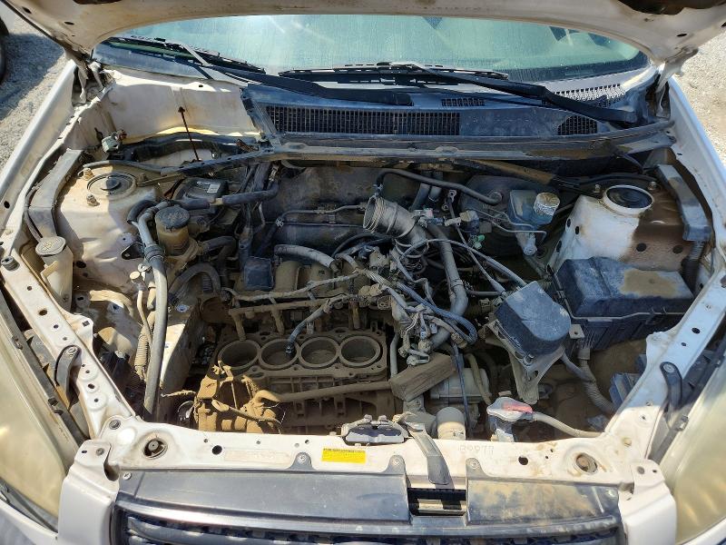Продаж на аукціоні авто 2001 Toyota Rav4, vin: JTEGH20V110040292, номер лоту: 52093506