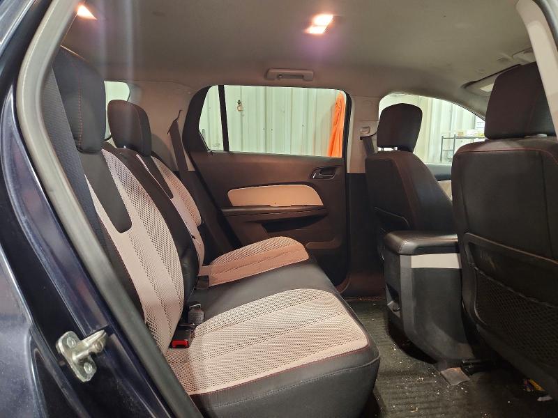 Продажа на аукционе авто 2017 Gmc Terrain, vin: 2GKALNEK9H6139084, номер лота: 53378706