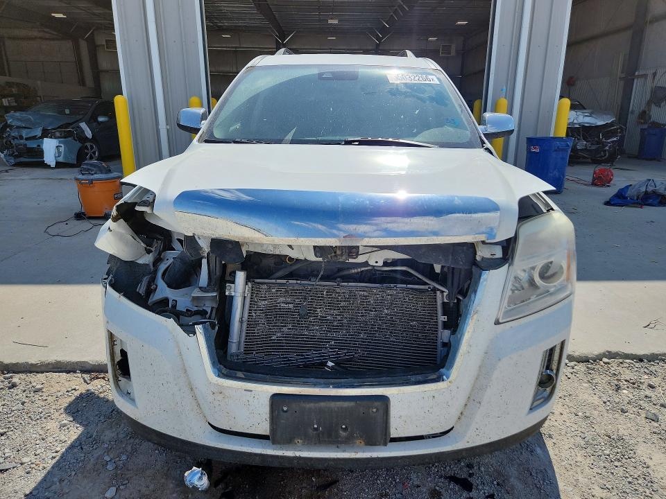 Aukcja sprzedaży 2015 Gmc Terrain, vin: 2GKFLYE38F6204388, numer aukcji: 55032266
