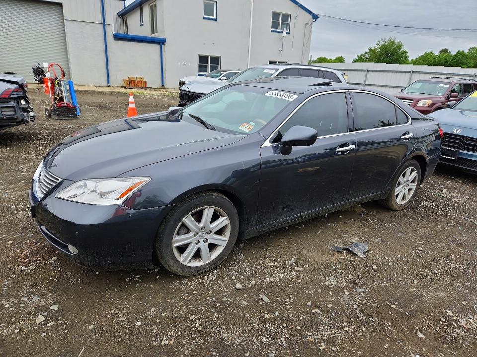 Aukcja sprzedaży 2009 Lexus Es, vin: JTHBJ46G992297979, numer aukcji: 53633096