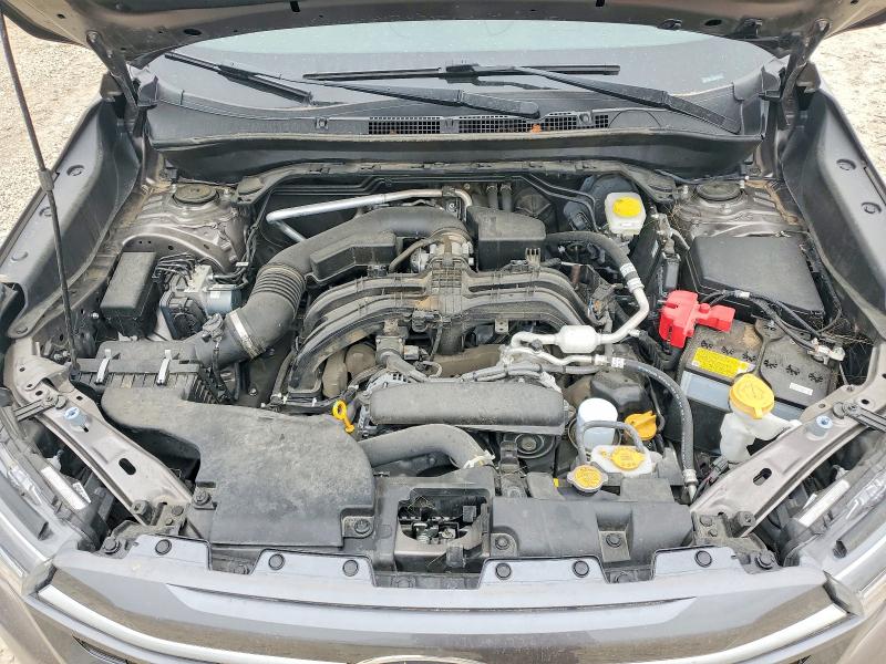 Продаж на аукціоні авто 2025 Subaru Forester, vin: JF2SLDDC7SH481642, номер лоту: 52092246