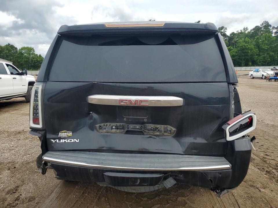 Aukcja sprzedaży 2016 Gmc Yukon, vin: 1GKS1CKJ9GR133993, numer aukcji: 54651266