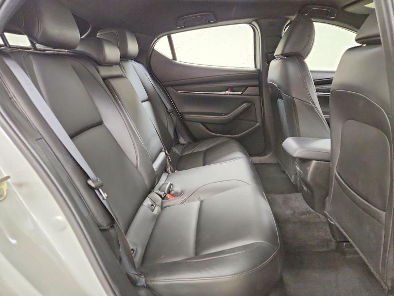 Продаж на аукціоні авто 2024 Mazda 3, vin: JM1BPAKM9R1721869, номер лоту: 54869466