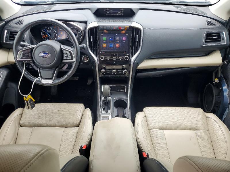 Продажа на аукционе авто 2021 Subaru Ascent, vin: 4S4WMAMD6M3434103, номер лота: 54150556